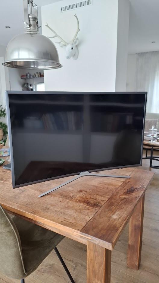 Samsung 40 inch smart tv