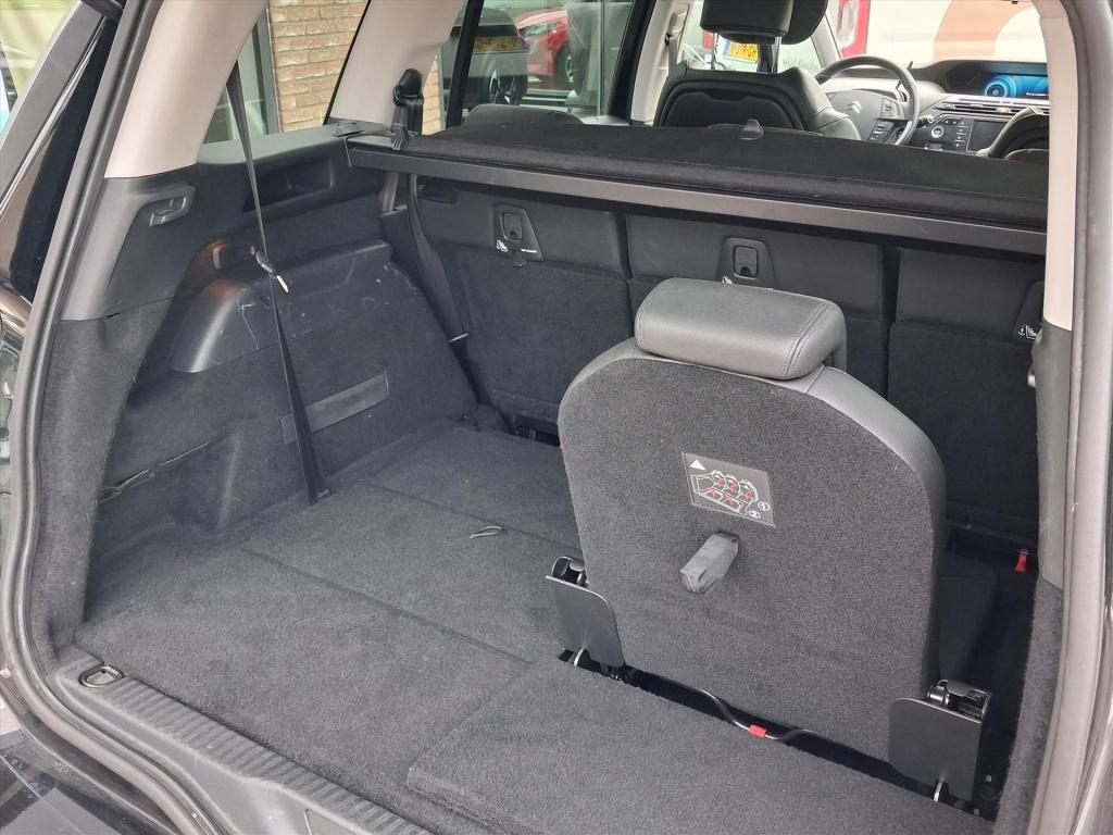 Citroen Grand C4 Picasso 1.6 165pk s&s business automaat 7p vol-leer naviga