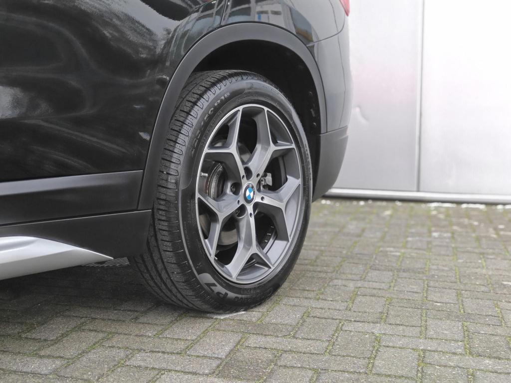 BMW X1 xdrive20i high executive pano/nette auto!