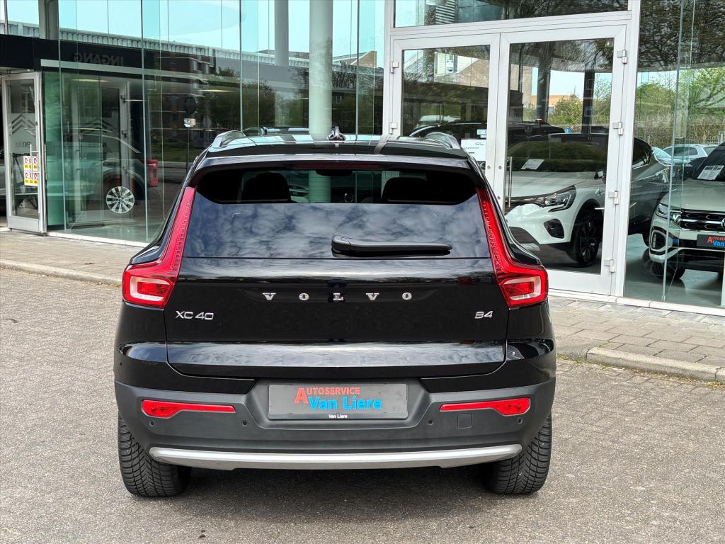 Volvo XC40 2.0 b4 core business| harman kardon| camera|blis| 1e eigenaar| r