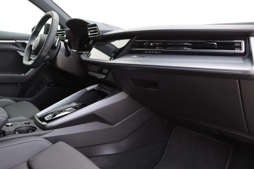 Audi A3 allstreet 40 tfsi e advanced edition s-line 204pk s-tronic | soh 10