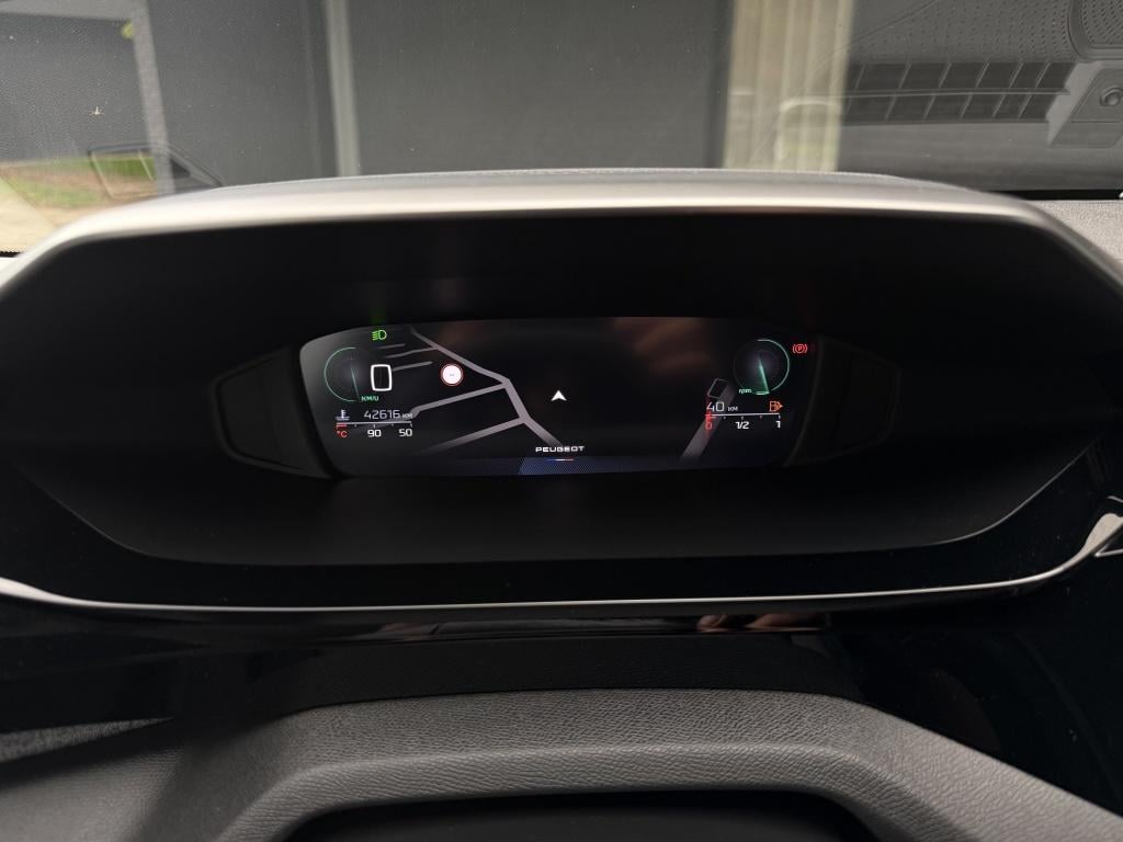 Peugeot 308 1.2 puretech allure