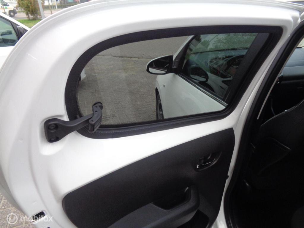 Peugeot 108 1.0 e-vti allure/airco ecc/camera/lm velgen/carplay/nieuwstaat/