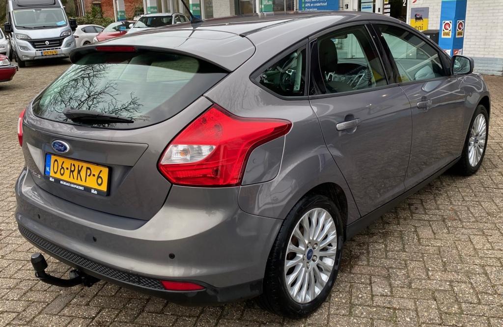 Ford Focus 1.6 ti-vct 105pk trend | airco |
