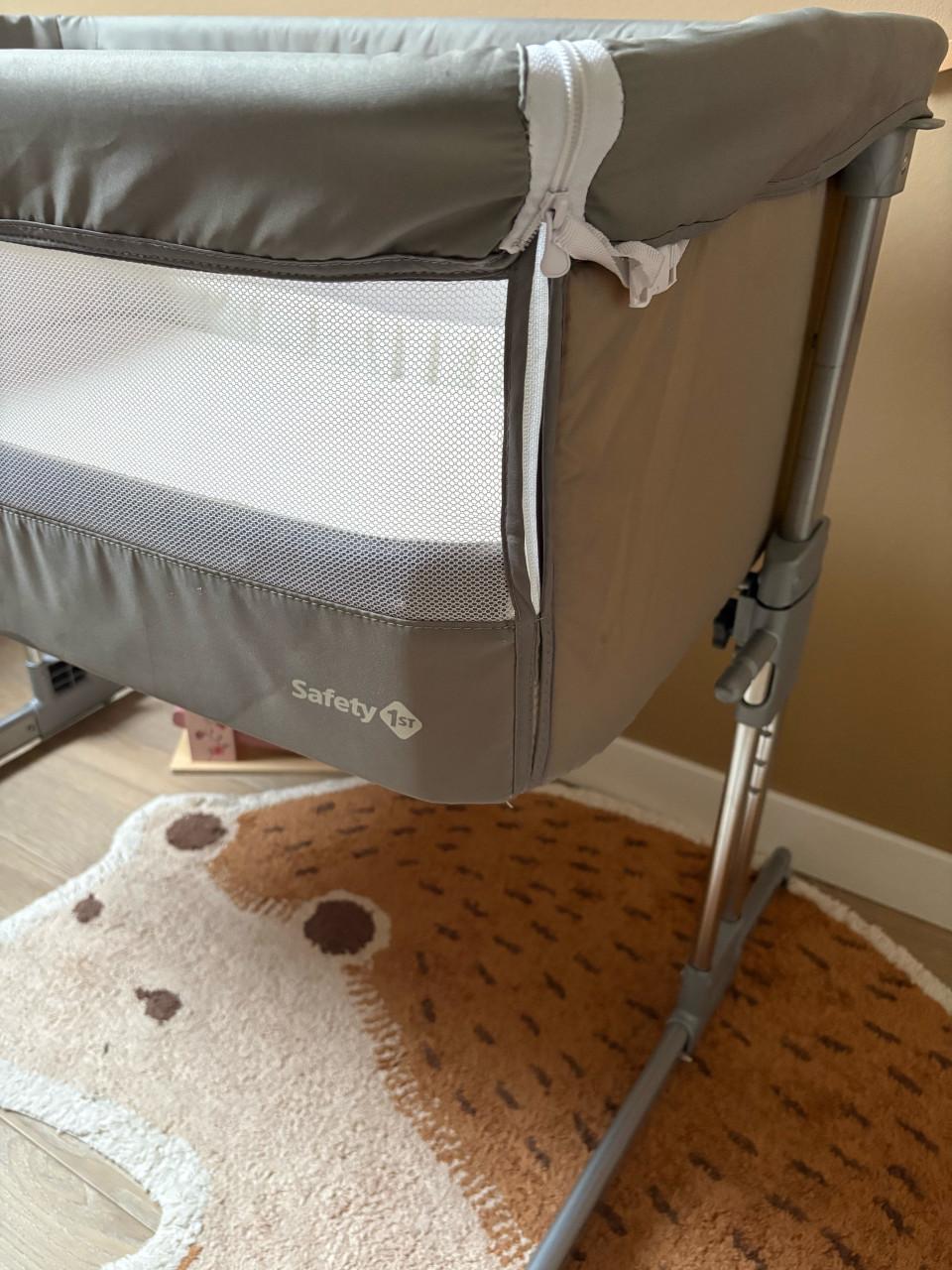 Safety 1st Co-Sleeper uitklapbaar