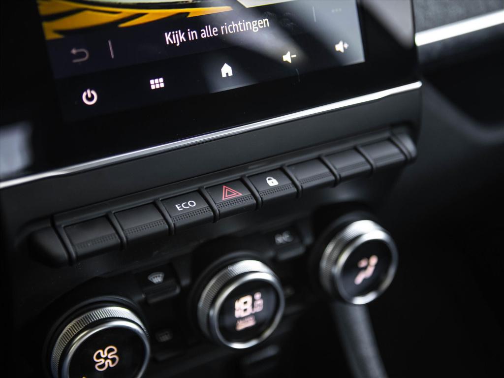 Renault Zoe r135 135pk intens automaat | soh 95% |navigatie | camera | park