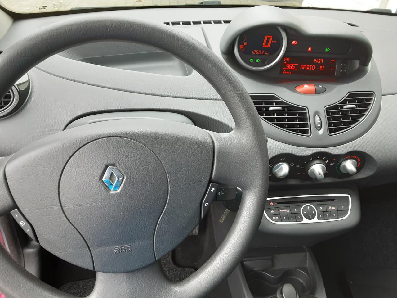 Renault Twingo 1.2 16V Collection