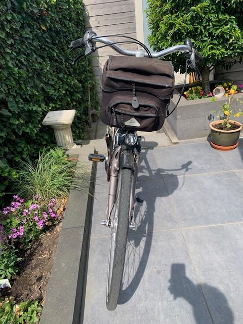 Koga Miyata herenfiets Vintage!