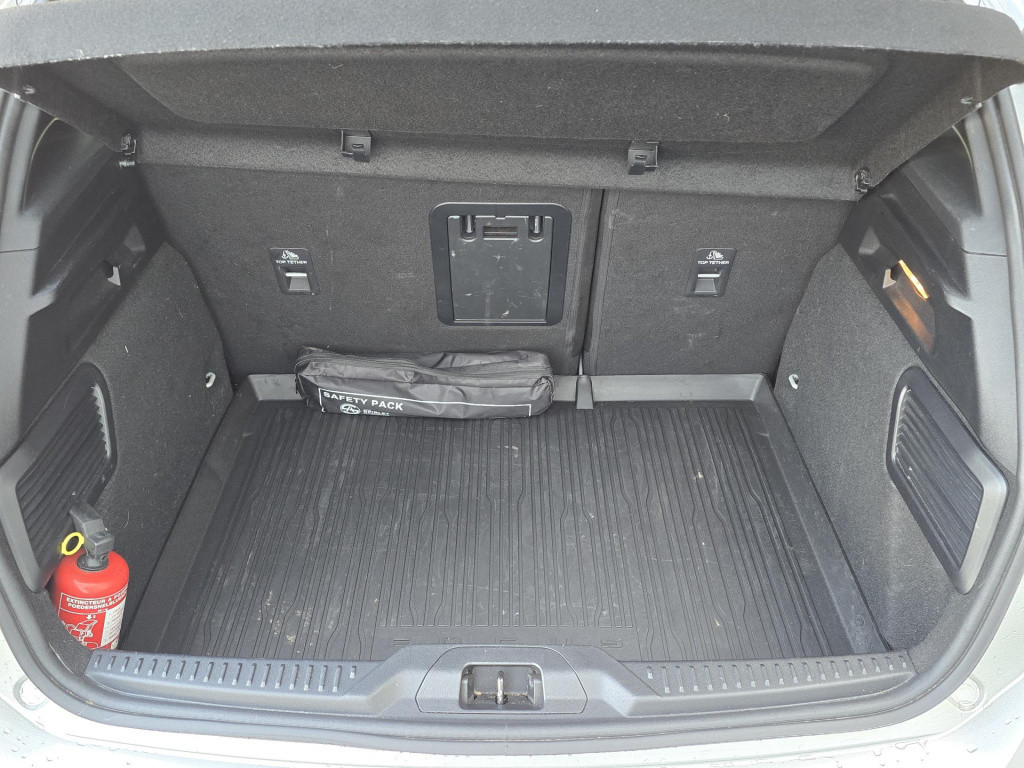 Ford Focus 1.0 ecoboost hybrid st line x mhev garantie t/m 11-02-2029