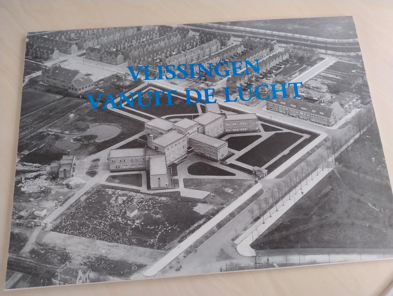 Fotoboeken Vlissingen en Middelburg