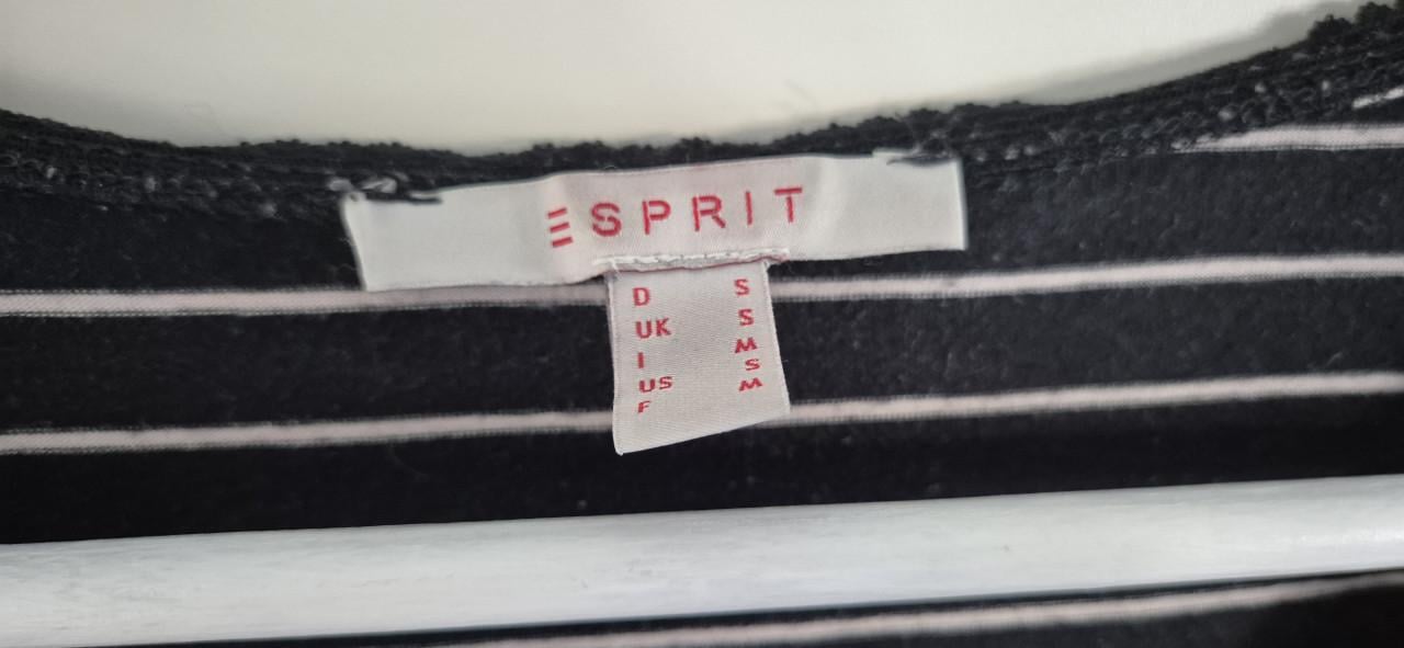 Winter zwangerschaps- en voedings tops maat M