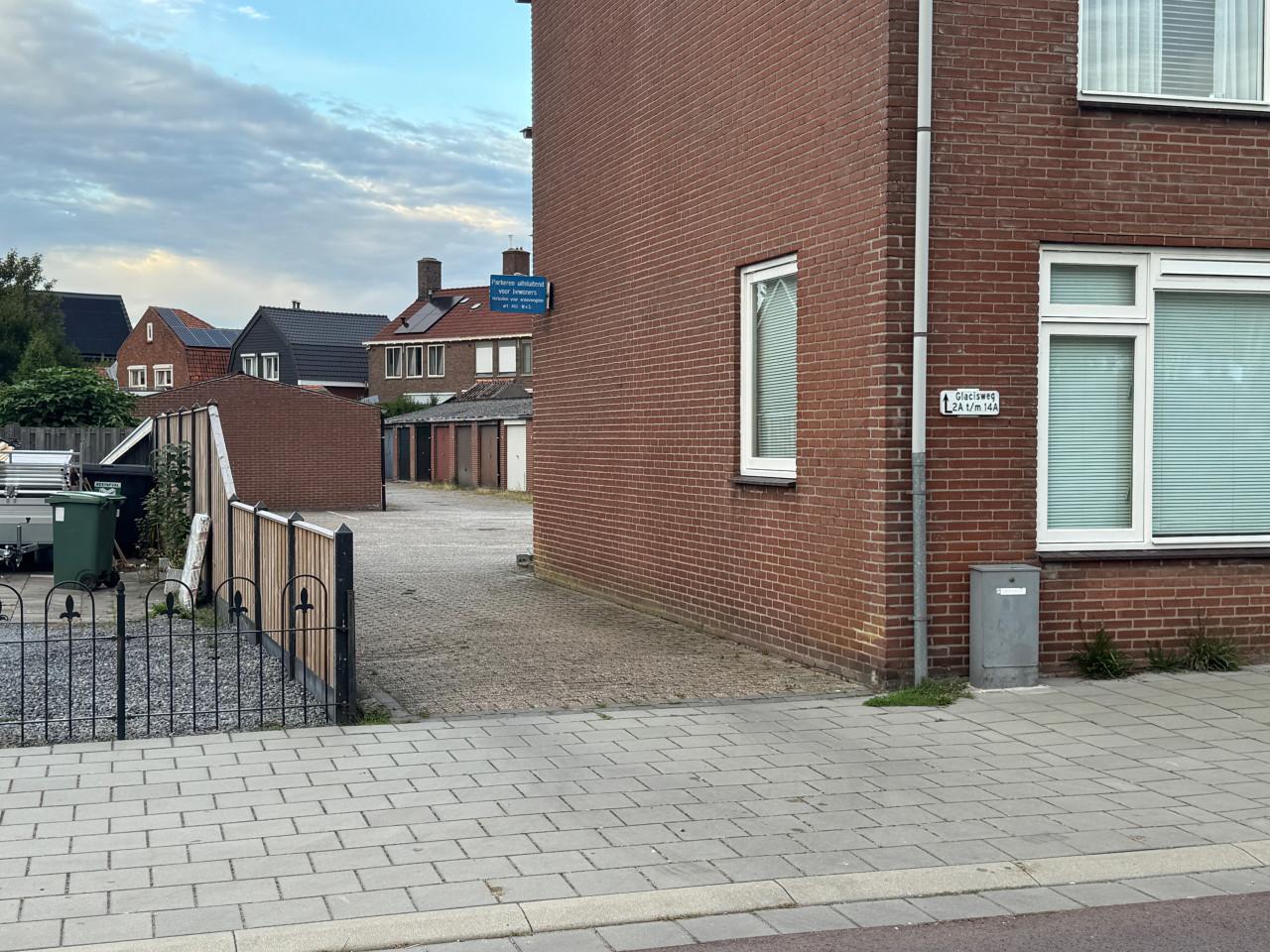 Garagebox te huur in Hulst