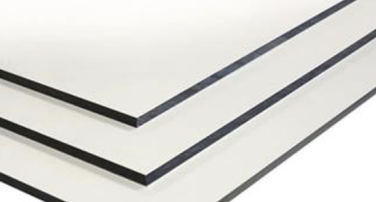 Trespa platen HPL plaat superscherpe prijzen