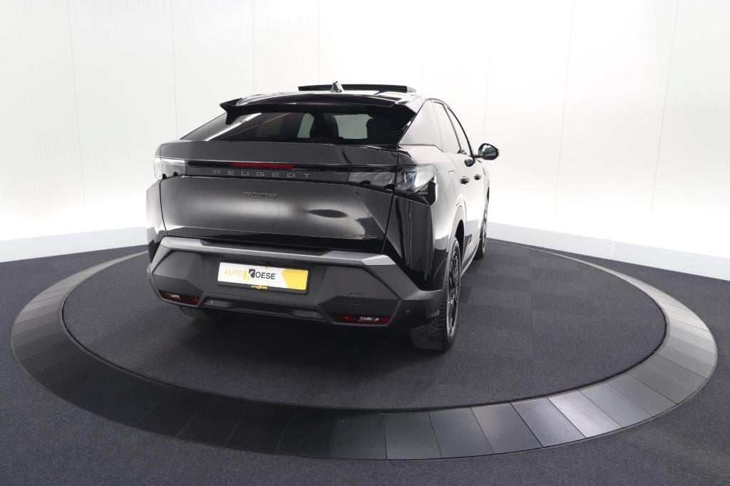 Peugeot 3008 1.2 hybrid 145 gt | panoramadak | focal hi-fi | 360 camera | a