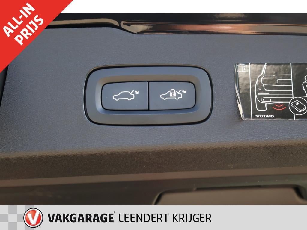 Volvo V60 2.0 b3 business pro rijklaarprijs|12 maanden bovag garantie