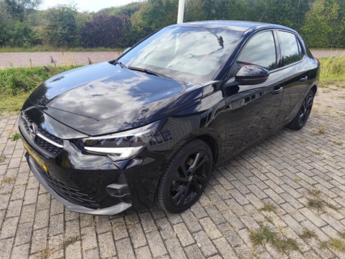 Opel Corsa 1.2 gs line