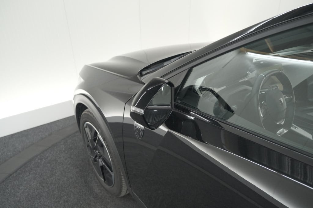 Peugeot 408 puretech gt 130 eat8 | 360 camera | adaptieve cruise control | 