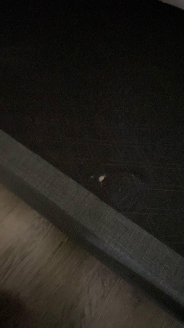 Mooie nette boxspring