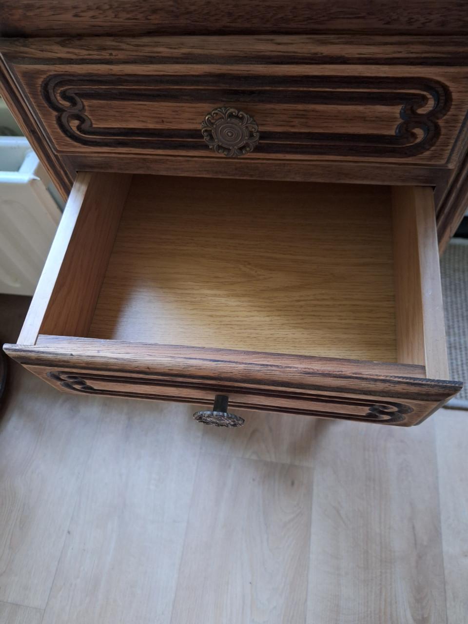 Decoratief ladekastje