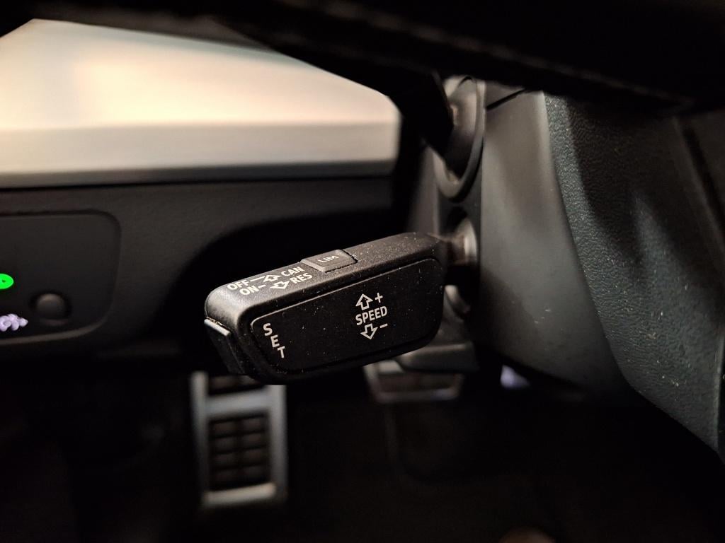 Audi Q5 3.0 tfsi sq5 quattro pl+ | panodak | elektrisch wegklapbare trek