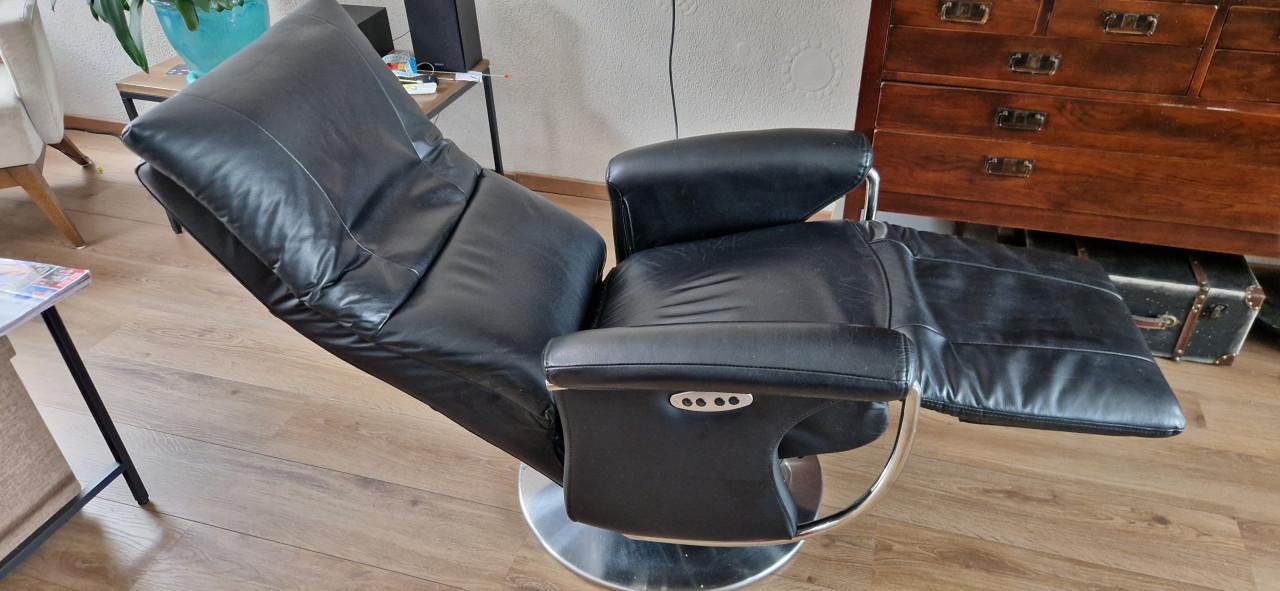 Relax stoel