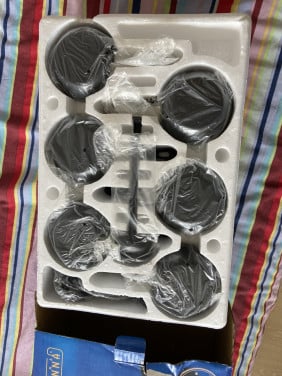 MINI WOKSET