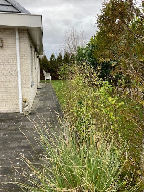 Appartement te huur in Dishoek voor 1 persoon, tijdelijk, vanaf 18/10/2025