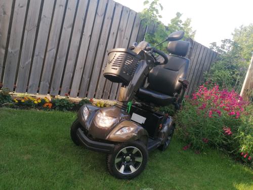 Scootmobiel