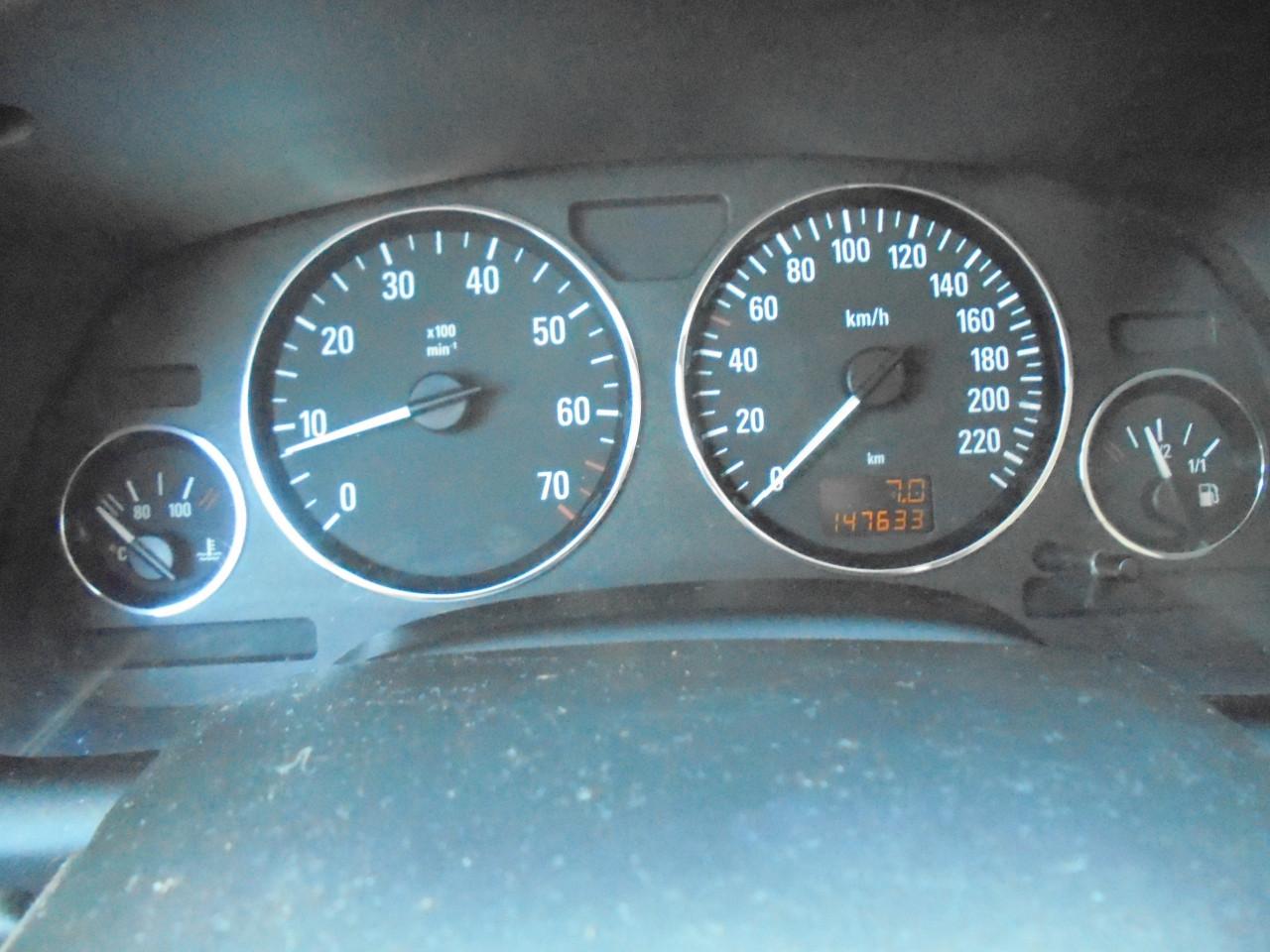 Astra Njoy 1.6 - 16V met 143.253 Km met N.A.P nieuwe Apk Bij Aflevering