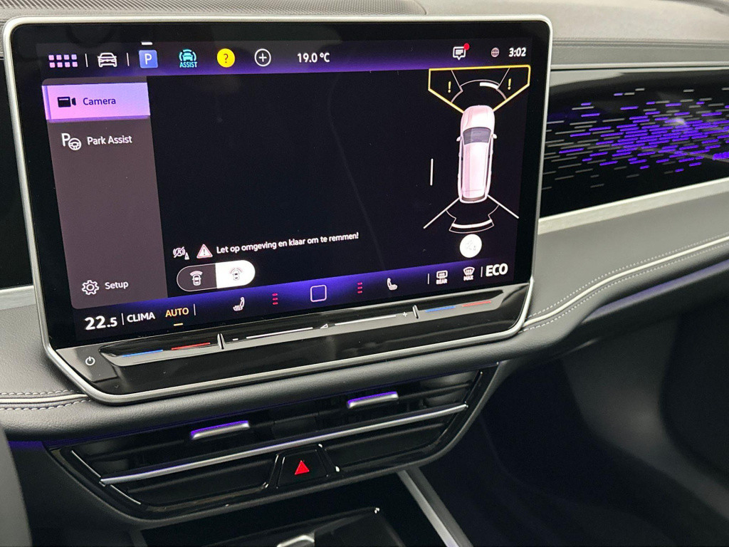 Volkswagen Passat variant elegance business 1.5 ehybrid 150 kw / 204 pk var
