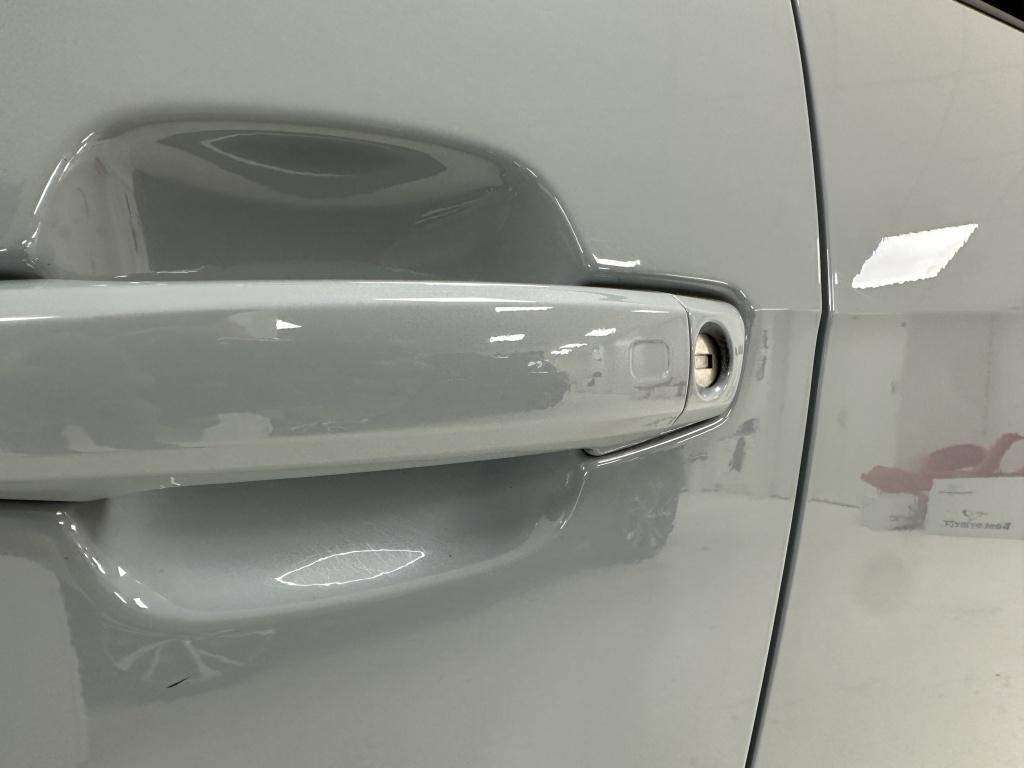 Audi Q2 35 tfsi advanced ed. | arrow gray | camera | led matrix |