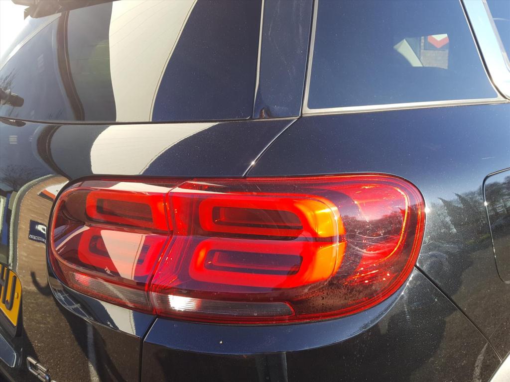 Citroen C5 Aircross 1.6 plug-in hybrid 225pk eat8 business apple carplay & 