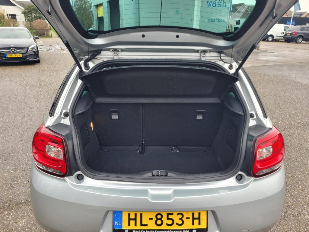 Ds Ds 3 1.2 puretech so chic