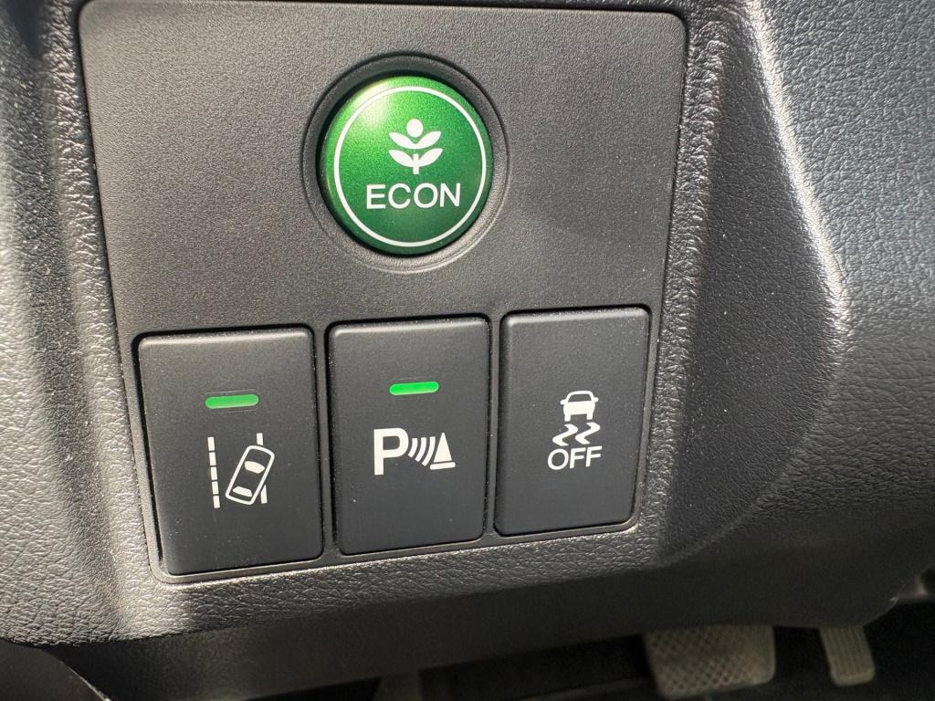 Honda HR-V 1.5 i-vtec executive