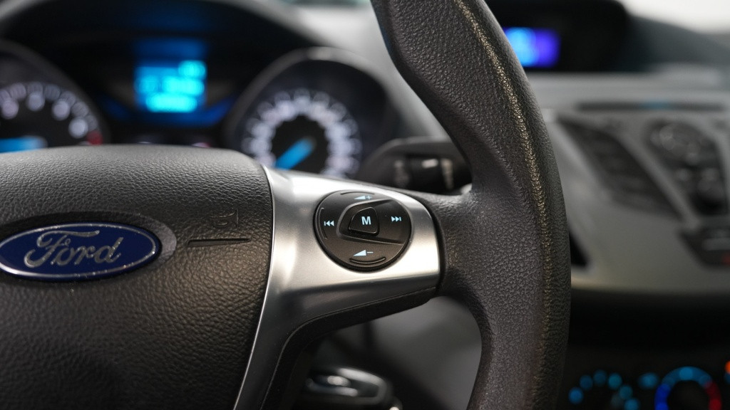 Ford C-max 1.6 trend