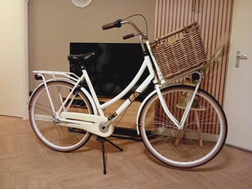 Sparta Pick-Up dames fiets