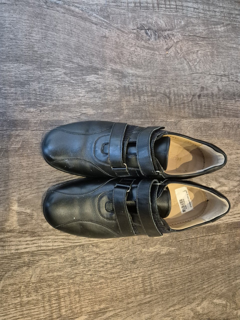 Hartjes schoenen, maat 7
