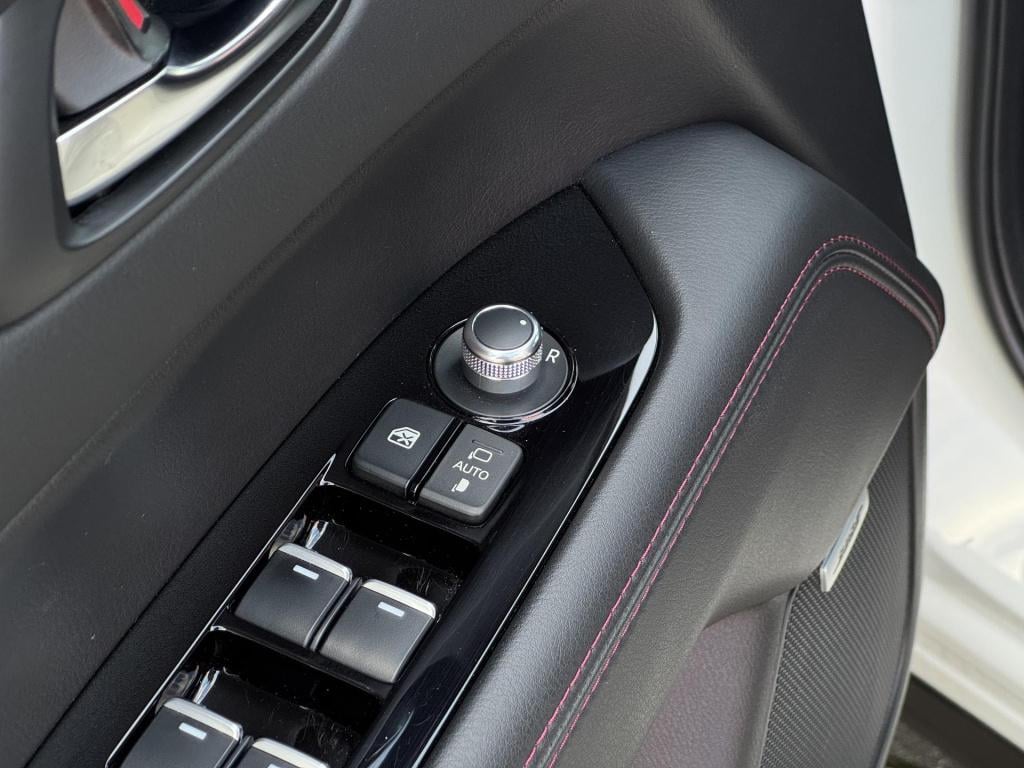 Mazda Cx-5 2.0 skyactiv-g 165 sportive nl-auto, leder-pakket incl. trekhaak