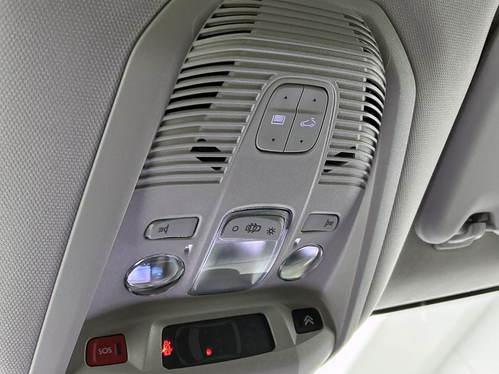 Citroen C5 Aircross plug-in hybrid 225 pk automaat shine | rijklaar | panor