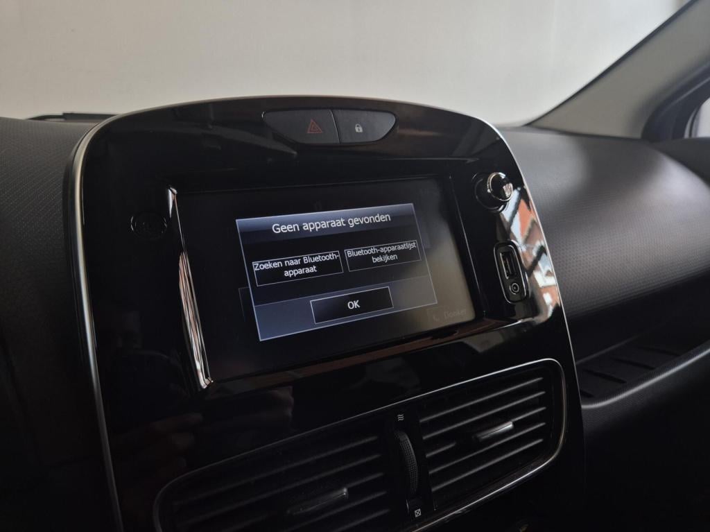 Renault Clio 0.9 tce expression / origineel nl / airco / cruisecontrol