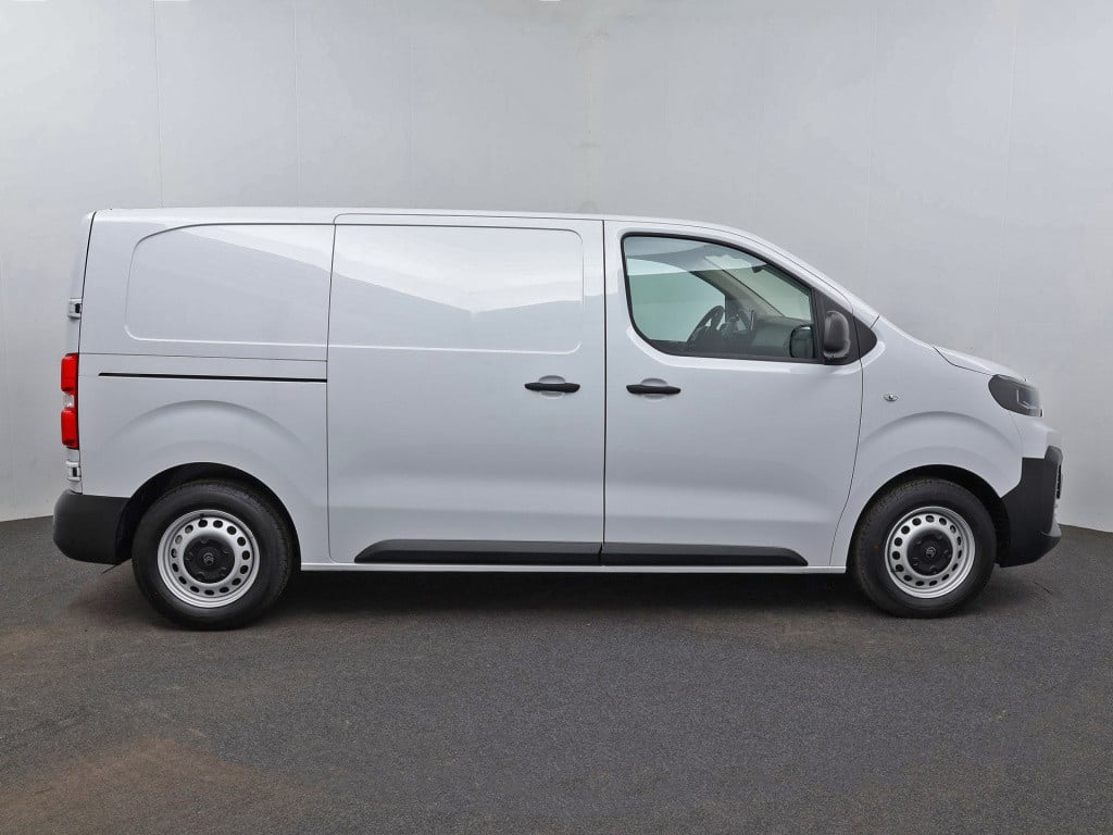 Citroen Jumpy bluehdi 120 pk lengte 2 | rijklaar 2,9% financial lease