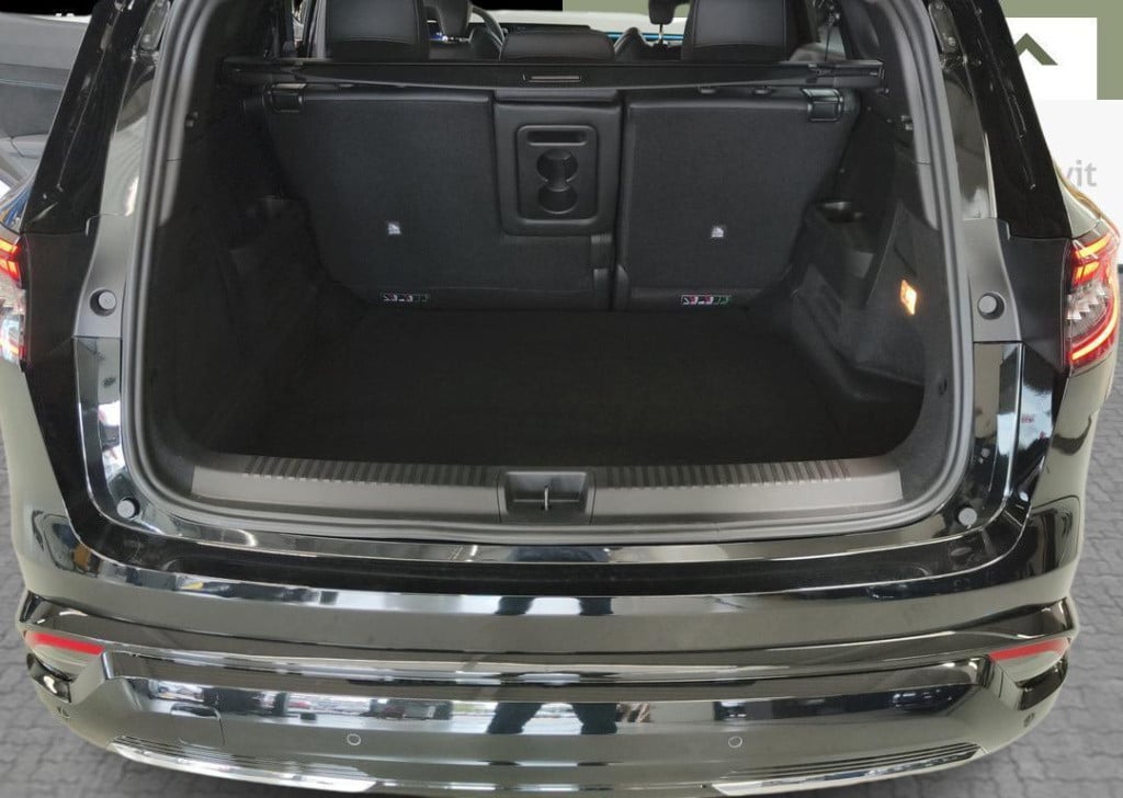 Renault Espace e-tech full hybrid 200 esprit alpine 5p. - pack harman kardo