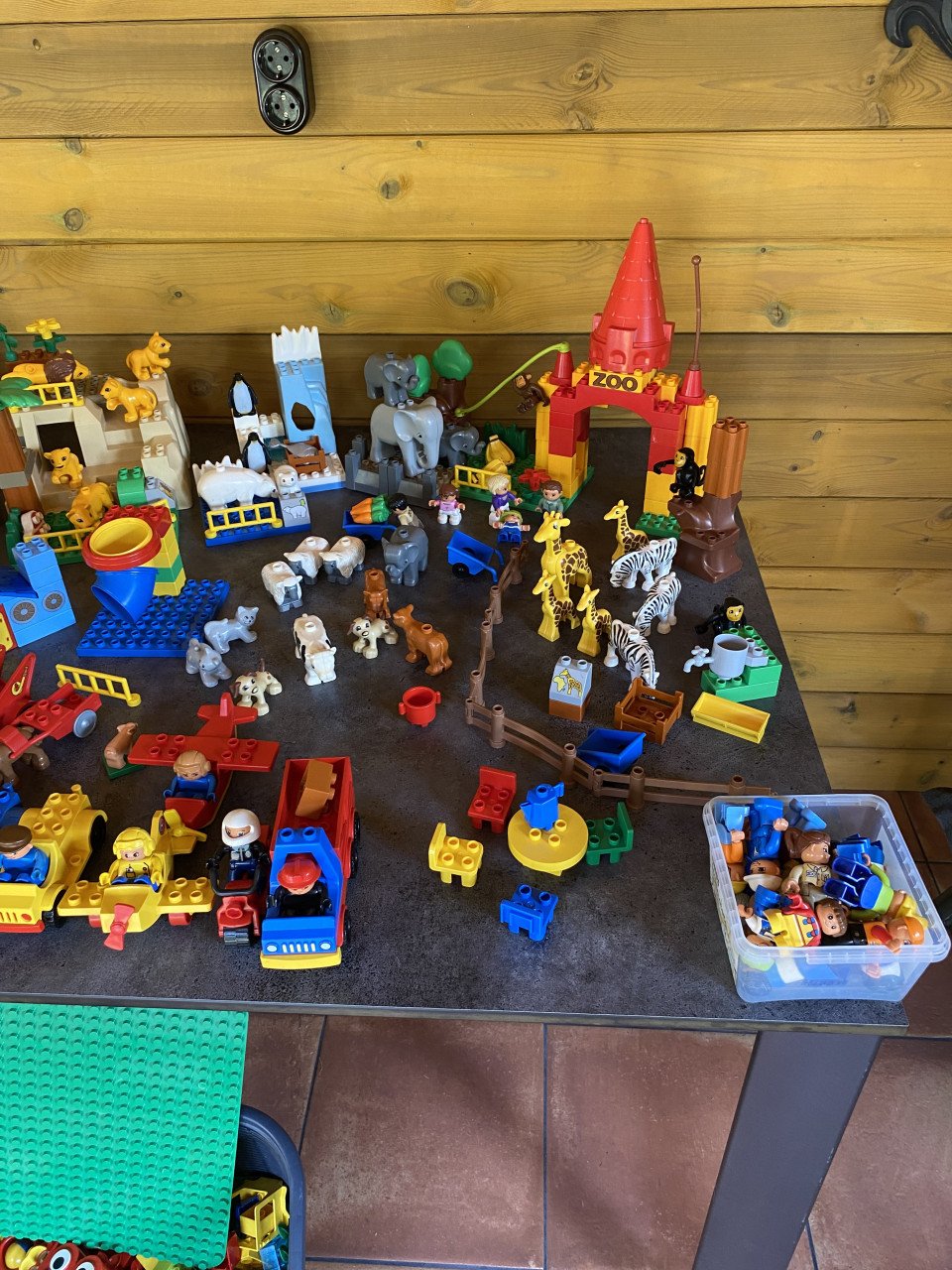 Duplo