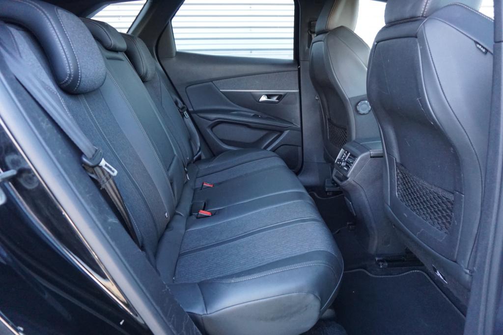 Peugeot 3008 1.2 puretech gt-line automaat - climate / navi / cruise / stoe