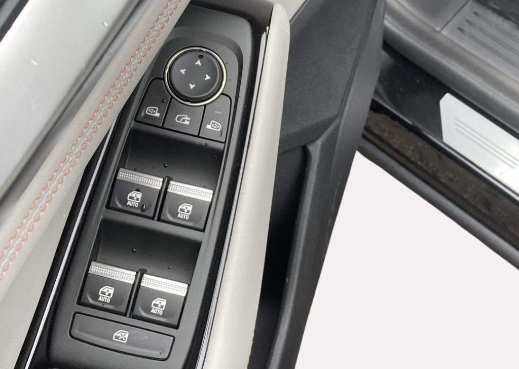 Renault Espace e-tech full hybrid 200 iconic 7p. - demo / pack advanced dri
