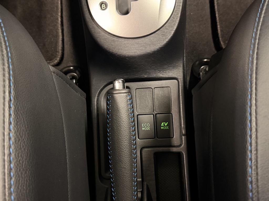 Toyota Yaris 1.5 hybrid dynamic