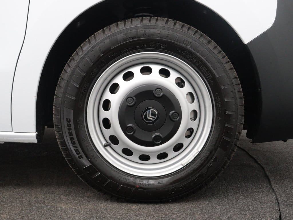 Citroen Jumpy bluehdi 145pk lengte 3 dubbel cabine | rijklaar | 0% financia