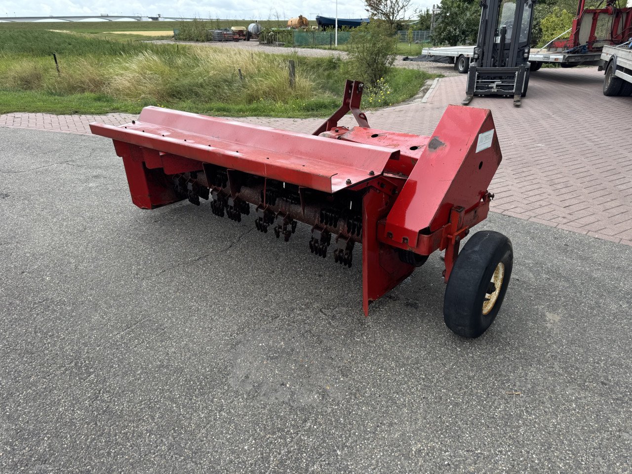 JF SH 210 Strohakselaar