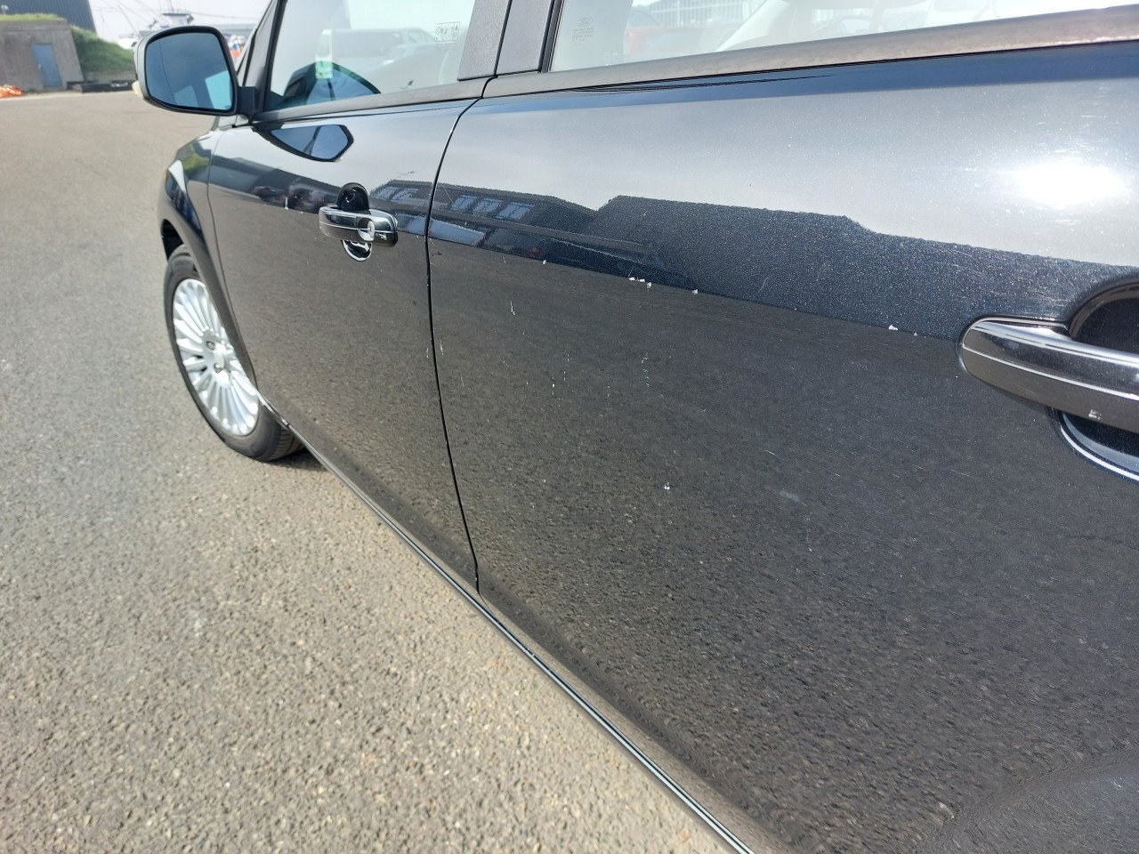Ford Focus 1.6 16V Stationwagon