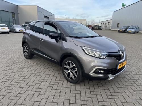 Renault Captur 0.9 tce intens 24 dkm